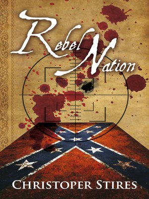 cover image of Rebel Nation